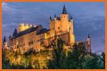 11 Breathtaking Castles in Spain