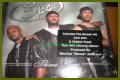 
                    3 Piece
                     – 
                    Ooh Ahh Part 2 lyrics
                