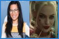 Actress Wong of Birds of Prey