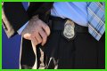 Agent who might wear a wire