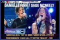 'American Idol' Top 24: Mike Parker gives a 'pitchy performance', fans call it 'better than others'