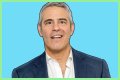 Andy Cohen Updates Viewers On Real Housewives Franchise Amid Coronavirus Spread