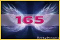 
ANGEL NUMBER 165
