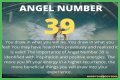 
ANGEL NUMBER 39

