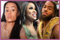 Blac Chyna Ex-Boyfriend Exposes Tokyo Toni Sexually Explicit DMs