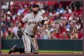 Brandon Belt Injury Update, What Happened to Brandon Belt?