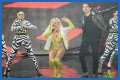 Britney Spears Performs “Make Me” at 2016 VMAs – The Hollywood Reporter