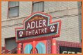 Broadway at the Adler returns this fall