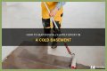 Can you apply epoxy in cold weather?