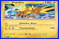 Category:Zapdos (Battrio) - Bulbapedia, the community-driven Pokémon encyclopedia