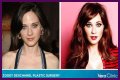   Celebrity Dating Game: Zooey Deschanel plastic surgery rumours debunked!    Tue 15 June 2021 02:00    Updated Tue 15 June 2021 09:02    Helen Williams    