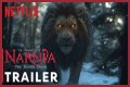 Chronicles of Narnia: Series Reboot with Silver Chair Movie