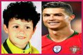 Cristiano Ronaldo Biography Facts, Childhood, Career, Life