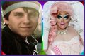 Dan Firkus Trixie Mattel Brother Has A Funny Driver’s License Photo
