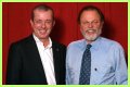 David Corriveau: Meet James “Buster” Corley business partner
