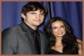 Demi Moore Ends Marriage to Ashton Kutcher