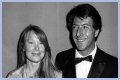 Dustin Hoffman & Sissy Spacek Star with Their Kids in New Movie