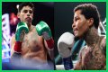 “He Grabbed My Chain”- Ryan Garcia alleges Gervonta Davis assaulted him at a nightclub when he asked to set up their fight