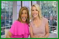 Hoda Kotb Is No Longer Defending Megyn Kelly: Inside Their Feud (EXCLUSIVE)