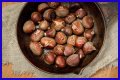 How to Roast Chestnuts in the Oven