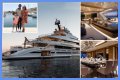 Inside Beyonce and Jay-Z’s Yacht