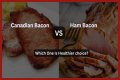 Is Canadian bacon healthy for you?