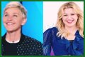 Is Ellen DeGeneres Afraid The Kelly Clarkson Show Will Be Bigger Than Hers?