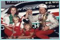 Is John Force Still Married? The Truth Unveiled