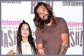 Jason Momoa Congratulates Stepdaughter Zoe Kravitz on Catwoman Role