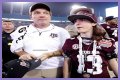Jimbo Fisher Children: Meet Ethan Fisher And Trey Fisher