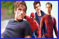 Josh Hutcherson Is Spider-Man