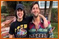 Josh Peck Makes Nostalgic Visit to the 'Drake and Josh' House