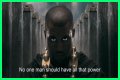 Kayne West – “No One Man Should Have All That Power”
