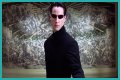Keanu Reeves Gave His ‘Matrix’ Back-End Pay to the Movie’s Special Effects Team