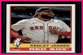 Kenley Jansen
