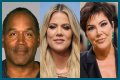 Khloe Kardashian And O.J. Simpson's Alleged Daughter