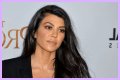 Kourtney Kardashian Finally Gets Revenge On Scott Disick