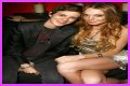 Lindsay Lohan’s Dating History: Aaron Carter, Samantha Ronson, More