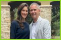 Maria Norvell, Mike Norvell Wife, Age Gap Kids Family Facts