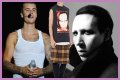 Marilyn Manson Is All of Us, Calls Justin Bieber a “Real Piece of S–t”