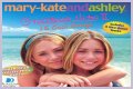 
                    Mary-kate & Ashley Olsen
                     – 
                    Gimme Pizza lyrics
                