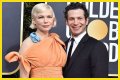 Michelle Williams Sparks Rumors That She’s Tied The Knot With Thomas Kail As Couple Prepares For The Birth Of Their First Child Together