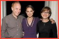 Natalie Portman Parents: Meet Avner Hershlag And Shelley Stevens
