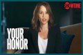Olivia Delmont Played by Rosie Perez - Your Honor