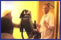 Pastor Caught Red-Handed Trying To âBangâ Another Manâs Wife(Video)