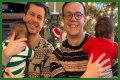 Pete Buttigieg Children: Meet Joseph and Penelope