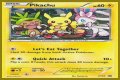 Pikachu (XY Promo 95) - Bulbapedia, the community-driven Pokémon encyclopedia