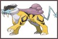 Raikou (disambiguation) - Bulbapedia, the community-driven Pokémon encyclopedia
