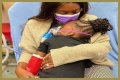 RHOP’s Wendy Osefo’s Daughter Spends 1 Week in ER