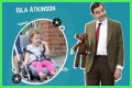 Rowan Atkinson Children: Meet Lily Sastry, Benjamin Atkinson, And Isla Atkinson